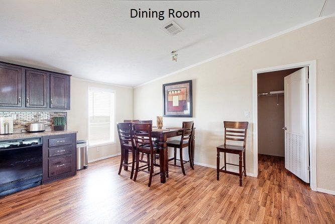 Corporate Mobile Housing - Eagle Ford Shale: County Road 329, Kenedy, TX 78119